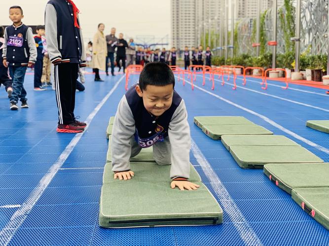 （体育运动有哪些小学生项目）