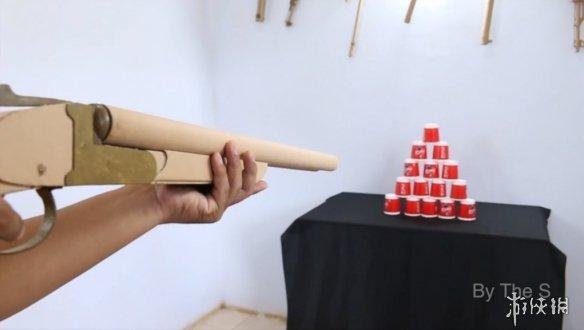 新澳门精准免费大全和旧玩具枪射出真子弹与