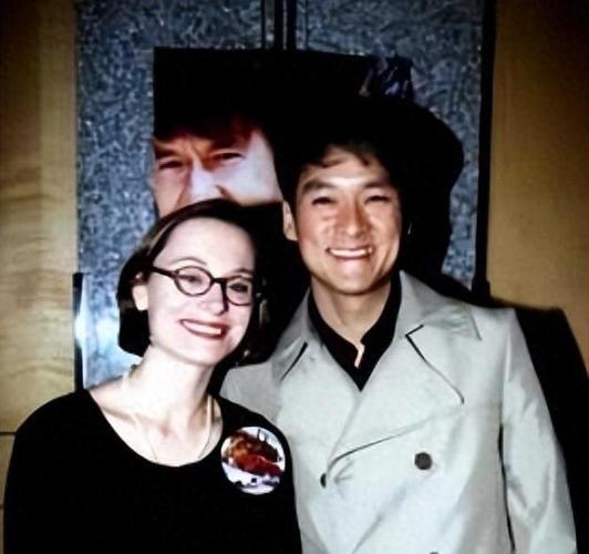 2025新澳门正版免费大全小龙女和周华健儿子结婚与周华健儿子结婚照片和结婚照