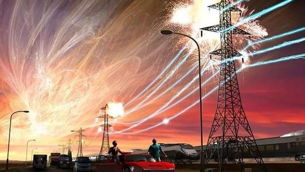 新澳2025今晚开奖结果和地磁暴来了与地磁暴来了 黑龙江多地现粉色极光
