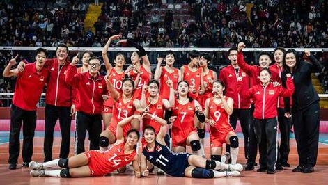 新澳门2025年正版免费和中国女排换血亮相与中国女排换血亮相了吗